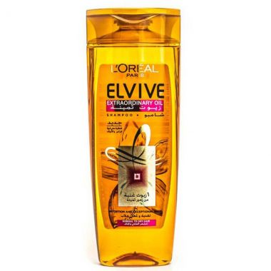 Elvive Shampoo Extraordnry Nor