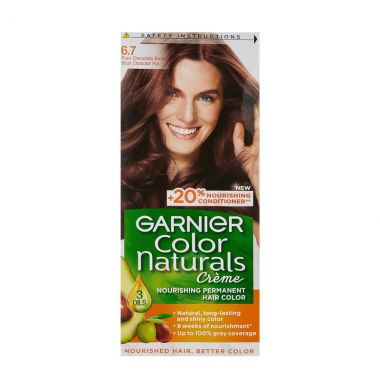 Garnier Hair Color 6.7