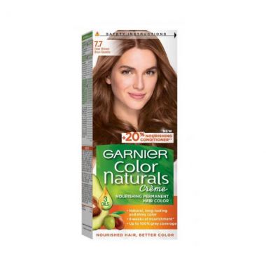 Garnier Hair Color 7.7