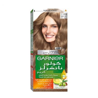Garnier Color Naturals #7.11