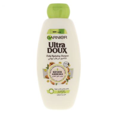 Ultra Do Almond Milk Shampoo