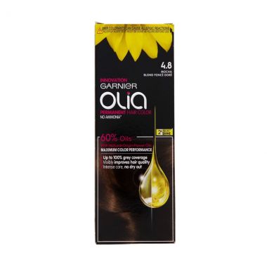 Olia 4.8 Mocha
