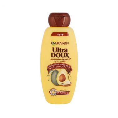 Ultra Do Shampo Avocado