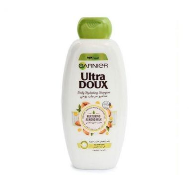 Ultra Do Shampo Milk Almond