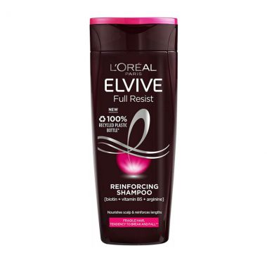 Elviv Shampoo Full Resist