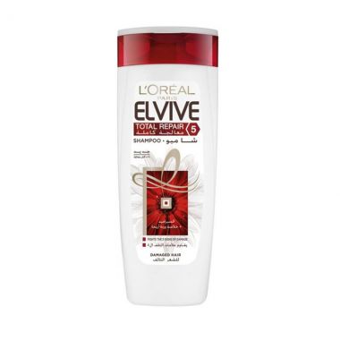 Elviv Shampoo Total Repair