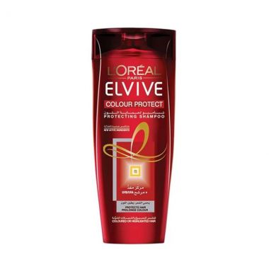 Elviv Shampoo Color Protect