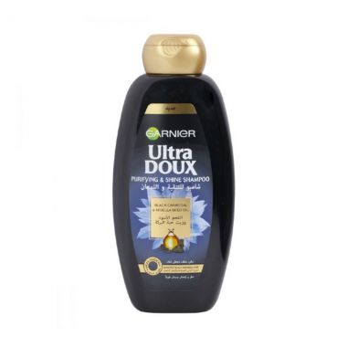 Ultra Do Shampo B.charcoal