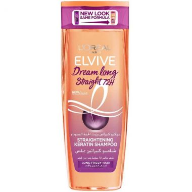 Elvive Shampo Dream Long