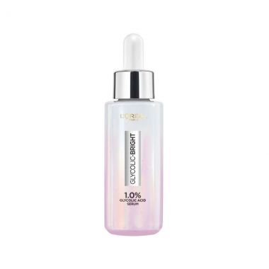 Loreal Glycolic Bright Serum