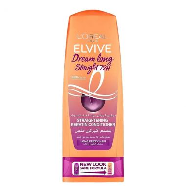 Elvive Cond Dream Long Straigh