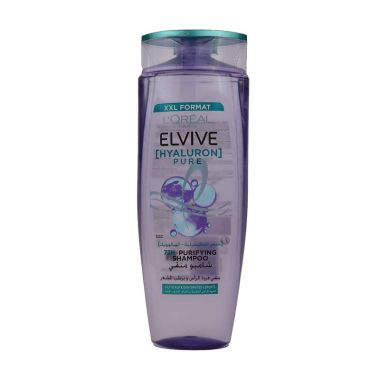 Loreal Elvive Shampoo Hyaluron
