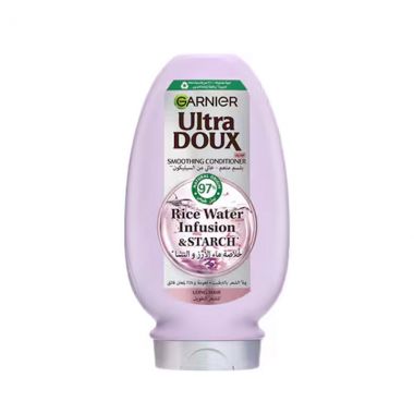 Ultra Doux Condtonr Rice Water