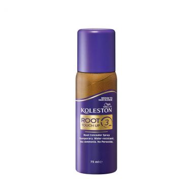 Koleston Touch Up Spray Medium