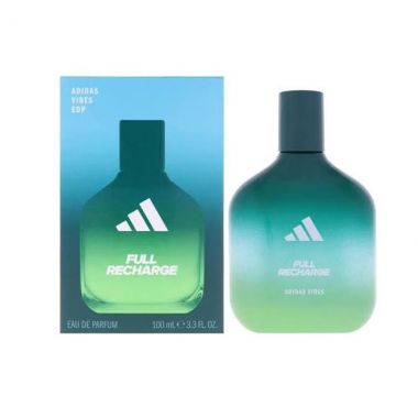 Adidas Vibes Edp Full Recharge 100ml