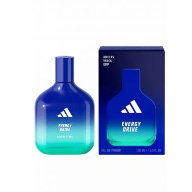 Adidas Vibes Edp Energy Drive 100ml