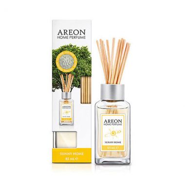 ارينو معطر للمنزل مع العيدان صني هوم 85 مل