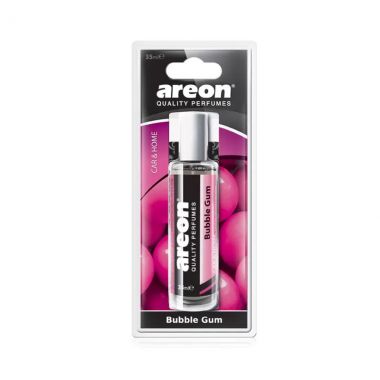 Areon Perfume Blstr Bubble Gum