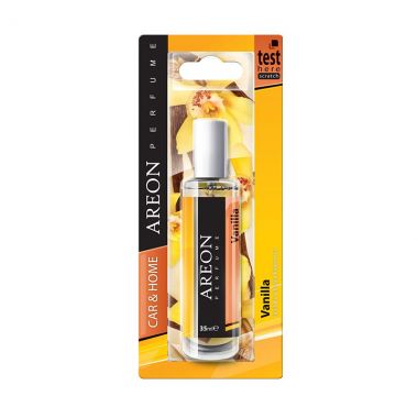 أريون عطر  بخاخ عطري للسيارة برائحة الفانيلا 35 مل