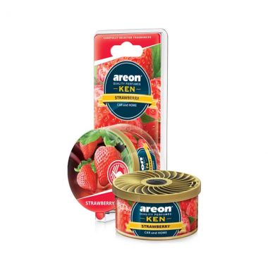 Areon Ken Strawberry