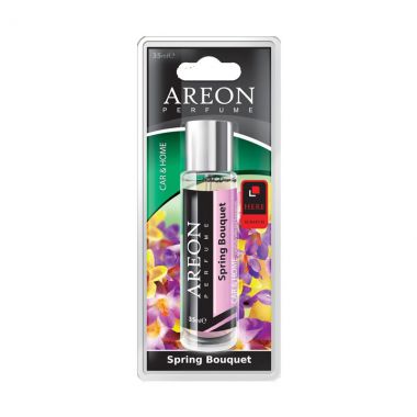Areon Perfume Blstr Spring Bou
