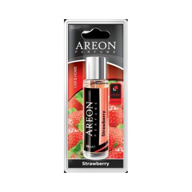 Areon Perfume Blstr Strawberry