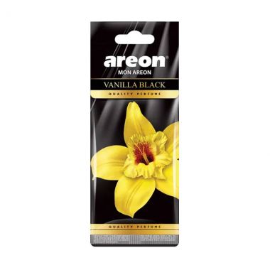 Areon Mon Vanilla Black