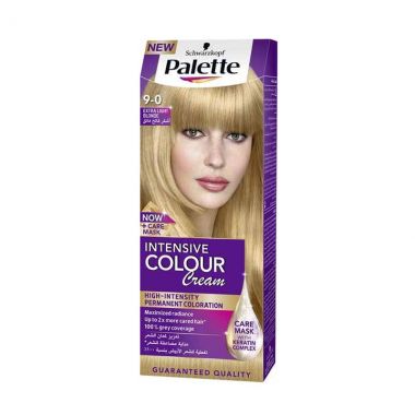 Palette Extra Ligh Blonde 9-0