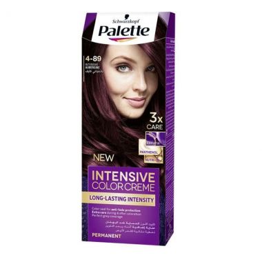 Palette Intensive Aubergn 4-89