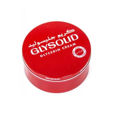 جليسوليد كريم 250 مل