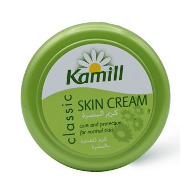 Kamill Cream Cosmetics