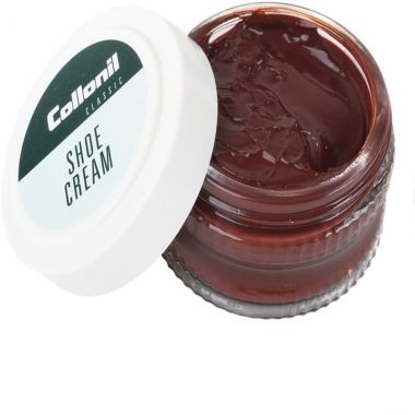 Collonil Shoe Cream Brown