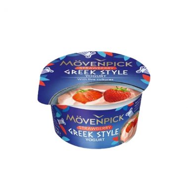 Movnpck Greek Yogt Strawberry