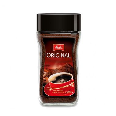 Melitta Coffee Original 200gr