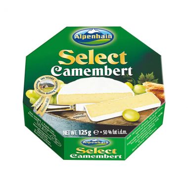 Alpenhain Select Camembert
