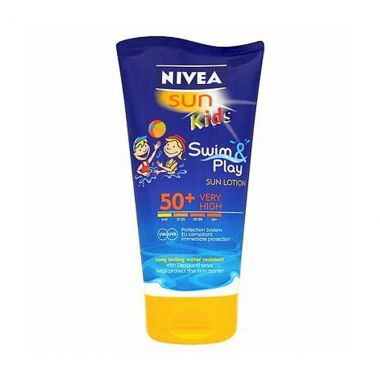 نيفيا صن للاطفال سباحةml 200 ( Spf 50 )