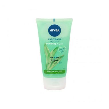 Nivea Visge Wash Oily 150ml