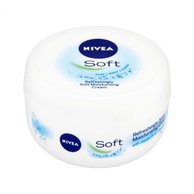 Nivea Soft Creme 300ml
