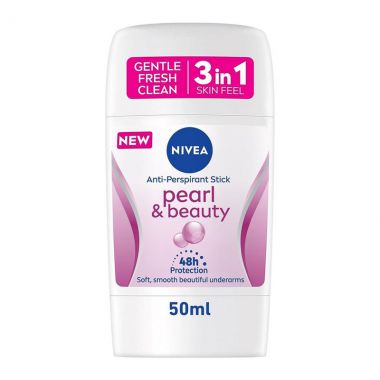 Nivea Deo Stick Beauty Female