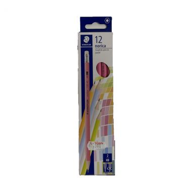 Staedtler Norica Pastel 132-43