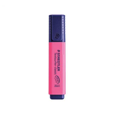 Staedtler High Lighter Pink