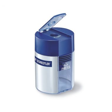 Staedtler Sharpener Tub Round
