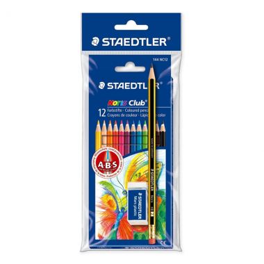 Staedtler Color Pencil Promo