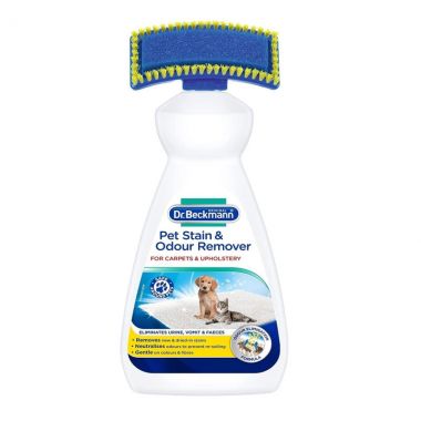 Dr Beckmann Pet Stain Remover