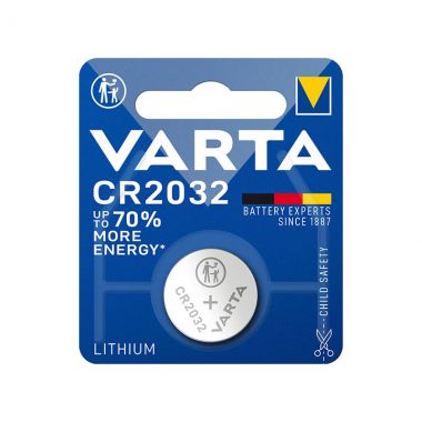 Varta Cr 2032