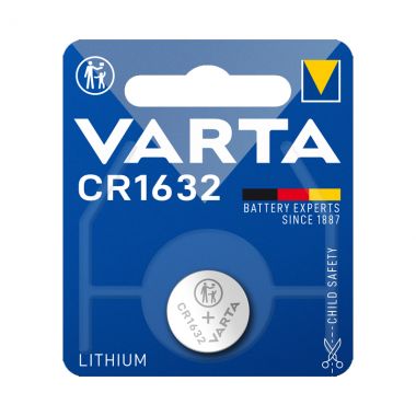 Varta Cr 1632