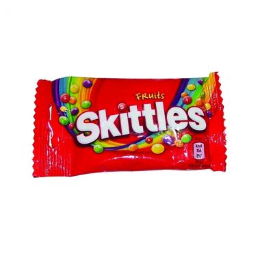 Skittles Fruit Candy