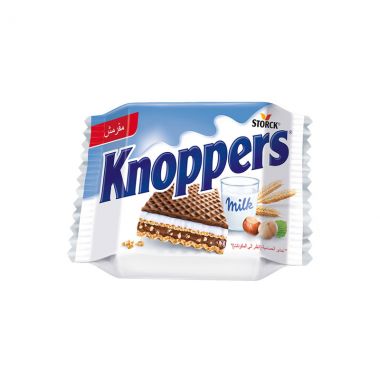 Storck Wafer Knoppers