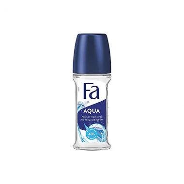 Fa Roll On Aqua