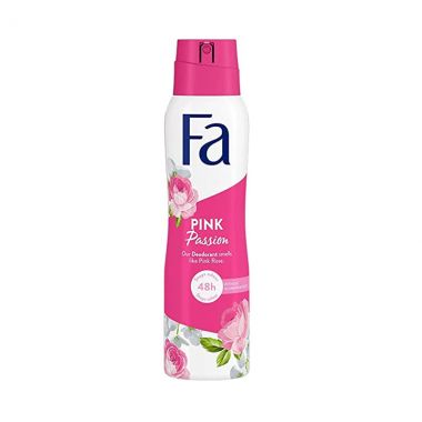 Fa Deo Pink Paradise